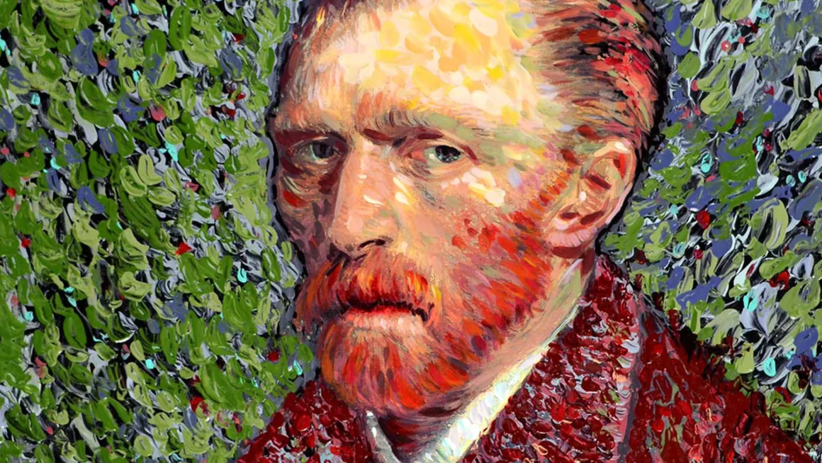 வான் கோவின் தூரிகை – வலியும் ஒளியும் பேசும் ஓவிய மொழி